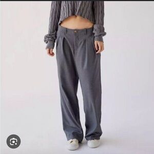 Martina Low Rise Pants